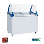 Barquillera 8 Sabores Mimet