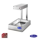 Mantenedor De Papas Fritas Ecobeck