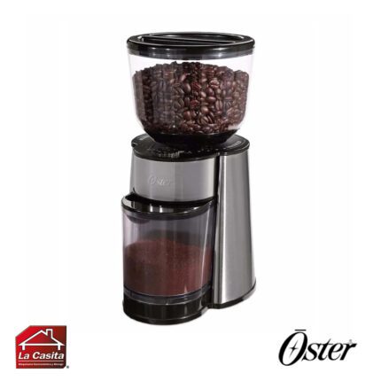 Molinillo De Café Eléctrico Oster