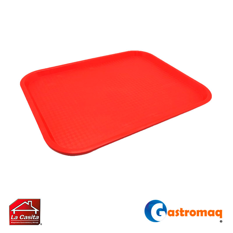 Bandeja-De-Casino-Autoservicio-44x35-cm.-Gastromaq-roja