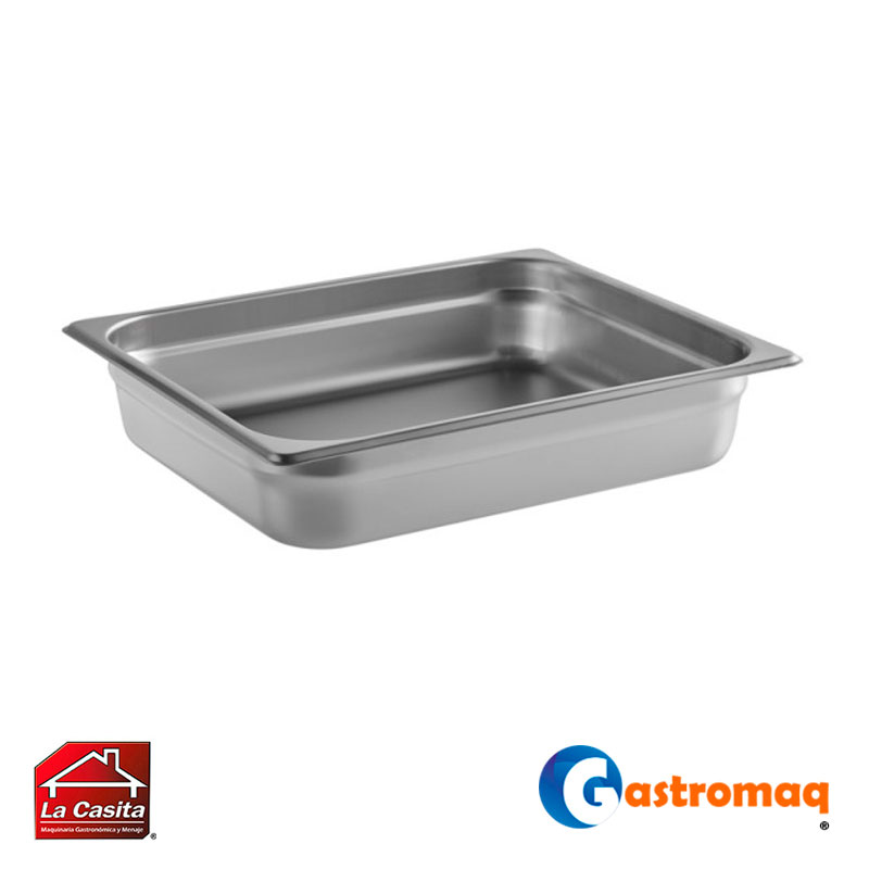 Depósito-Gastronómico-Acero-GN-1-2x6.5--26.5x32.5x6.5-cm.-Gastromaq-1