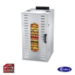 Deshidratador Sobremesa 20 Bandejas Ecobeck