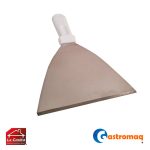 Espátula Acero 11.5 cm. Gastromaq