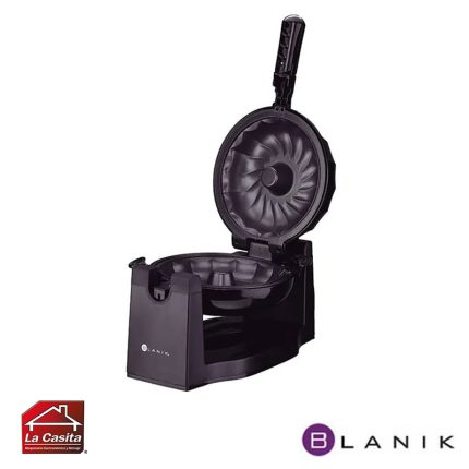 Máquina Para Preparar Queques Eléctrica Blanik