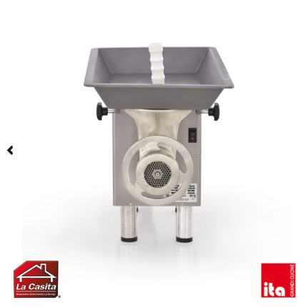 Moledora De Carne 22 RW Torrey 1 HP ITA