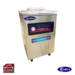 Selladora Al Vacío Pedestal 600 Atmósfera Modificada Ecobeck