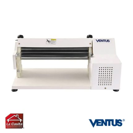 Sobadora 40 cm. Acero Inoxidable Ventus