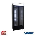 Visicooler 600 Lts. 2 Puertas Frío Forzado Ventus