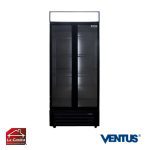 Visicooler 600 Lts. 2 Puertas Frío Forzado Ventus