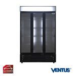 Visicooler 900 Lts. 3 Puertas Frío Forzado Ventus