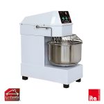 Amasadora Espiral 60 lts. 2 Velocidades 25 kg. ITA