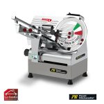 Cortadora De Cecinas 300 mm. Sobremesa Automática