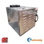 Deshidratadores de Alimentos