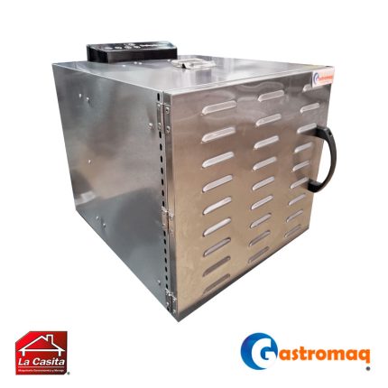 Deshidratadores de Alimentos