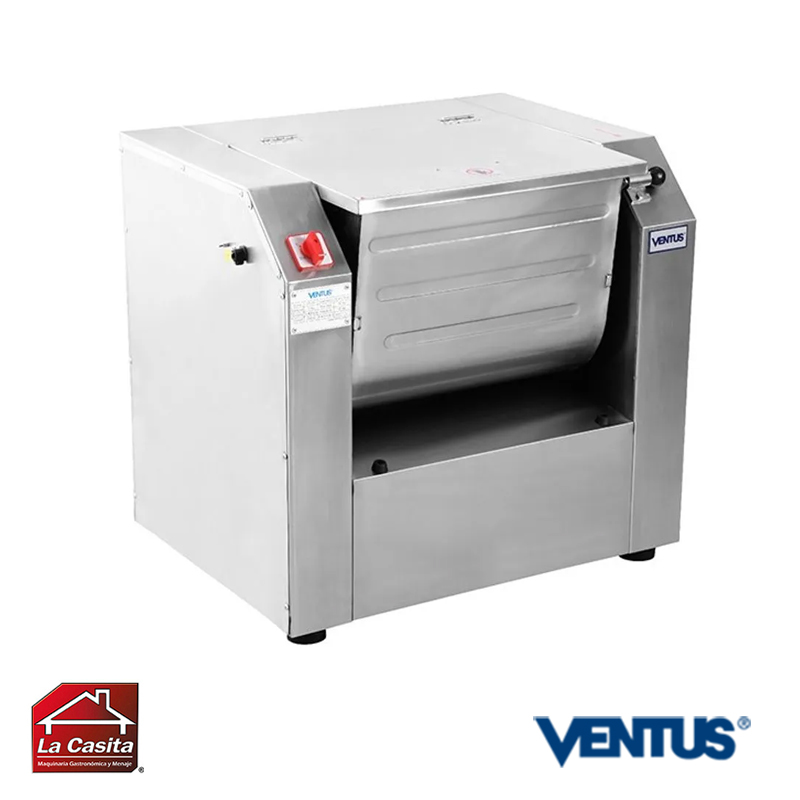 Revolvedora-Industrial-25-Kg.-Ventus Revolvedora Industrial 25 Kg. Ventus