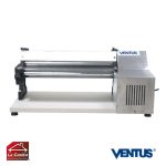 Sobadora De Masas 28 cm. Acero Inoxidable Ventus