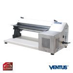 Sobadora De Masas 28 cm. Acero Inoxidable Ventus