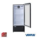 Visicooler 1 Puerta 200 lts. Inverter Frío Forzado Ventus