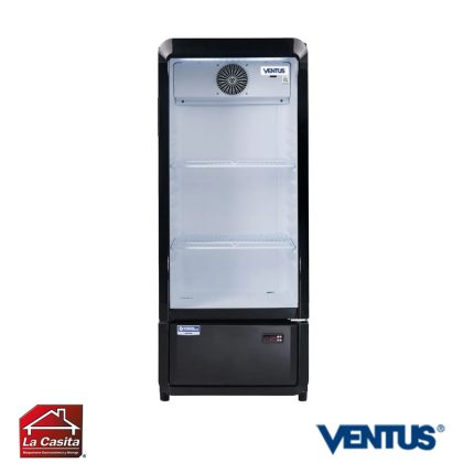 Visicooler 1 Puerta 200 lts. Inverter Frío Forzado Ventus