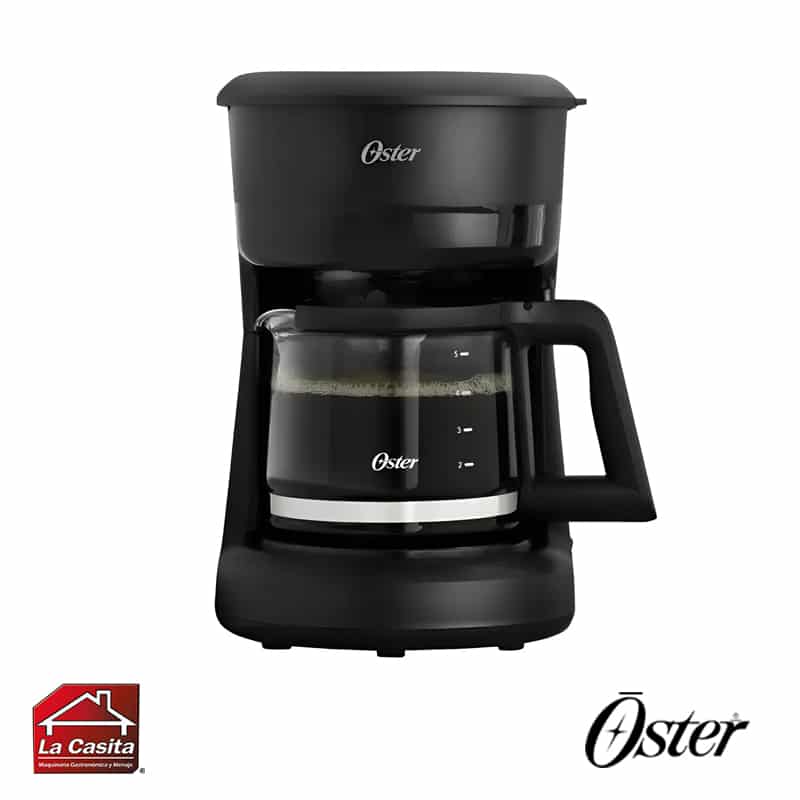 Cafetera-Eléctrica-5-Tazas-Con-Filtro-Oster