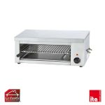 Gratinador Eléctrico Salamandra 80x45x47 cm. Ecobeck