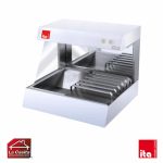 Mantenedor De Papas Fritas Grande ITA