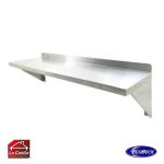 Repisa Mural 100x30x23 cm. Ecobeck