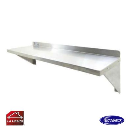 Repisa Mural 100x30x23 cm. Ecobeck