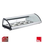 Vitrina Sushi 1.2 mts. ITA
