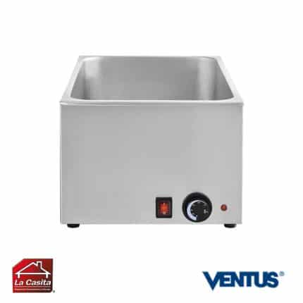 Baño María Eléctrico Sin Depósito Ventus