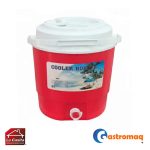 Cooler Termo Agua Con Dispensador 13 lts. Gastromaq