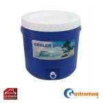Cooler Termo Agua Con Dispensador 18 lts. Gastromaq