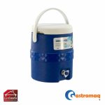 Cooler Termo Agua Con Dispensador 24 lts. Gastromaq
