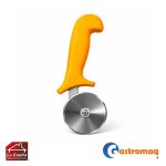 Cortador De Pizza 8 cm. Gastromaq