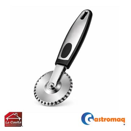 Cortador De Pizza 8 cm. Gastromaq