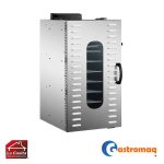 Deshidratador Sobremesa 20 Bandejas Gastromaq