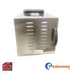 Deshidratador Sobremesa 6 Bandejas Gastromaq
