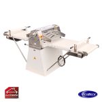 Laminadora De Piso Con Banda Reversible KDQ 520 Ecobeck