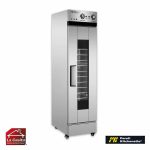 Máquina Fermentador 16 Bandejas 60x40 cm. Pareti-Kitchenette