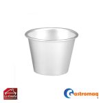 Molde Queque Vaso 7.5 cm. Gastromaq