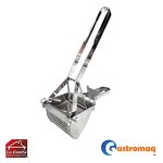 Prensa Papa Manual 30 cm. Gastromaq