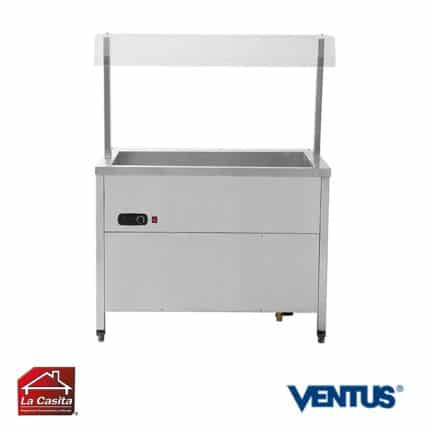 Salad Bar Autoservicio VENESBA-E3 Ventus