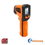Termómetro Digital Laser Pistola Gastromaq