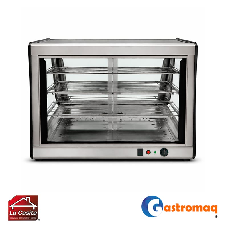 Vitrina-Templada-90-cm.-Gastromaq