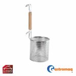 Cesta Colador Pasta 18 cm. Gastromaq