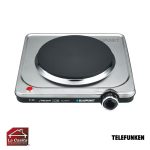 Cocina Eléctrica 1 Plato Blaupunkt Telefunken