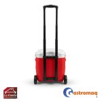 Cooler Nevera 18 lts. Gastromaq - Imagen 2