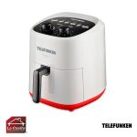 Freidora De Aire 3.6 lts. Easyfryer 3600 Telefunken