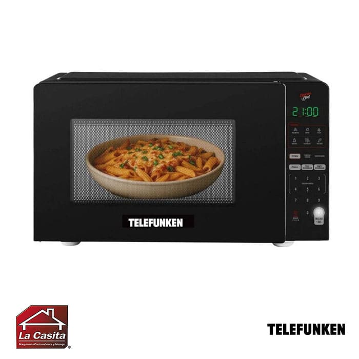 Microondas-25-Litros-TFK-26-Telefunken