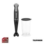 Minipimer Con Vaso Smartmix Telefunken